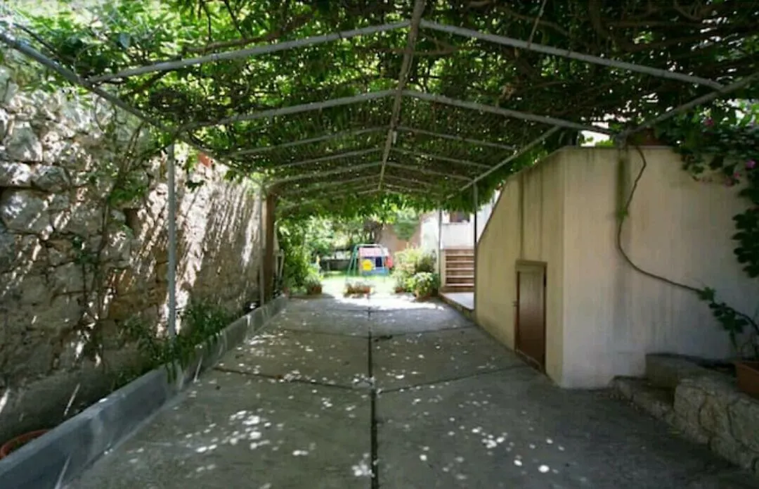 Il Comandante Villa Santa Maria Navarrese