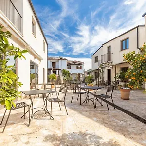  Bed and breakfast Portu Cuau