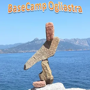  Appartamento Relax, - Basecamp Ogliastra